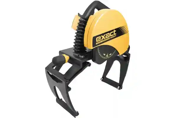 Exact Pipe Saw 460 Pro Series - BuildNexa FZE Exact Pipe Saw 460 Pro Series - BuildNexa FZE